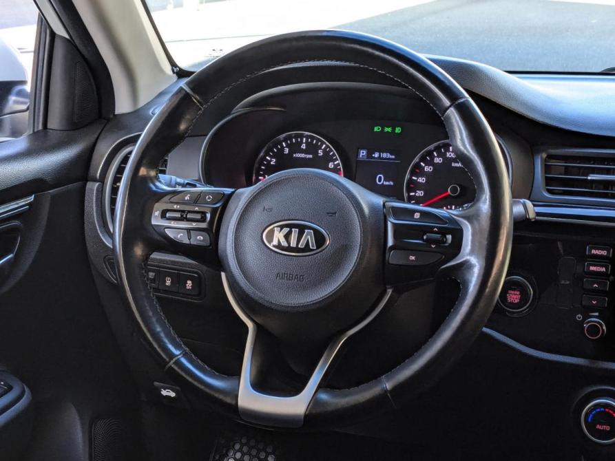 Kia Rio IV Екатеринбург  - изображение 12