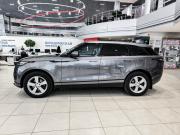 Land Rover Range Rover Velar I Казань  - изображение 32