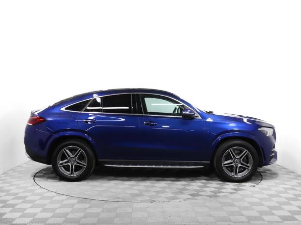 Mercedes-Benz GLE Coupe II (C167) с пробегом 2020 года, цена 8 099 000 рублей, 54000 км, внедорожник, Автокод Объявления
