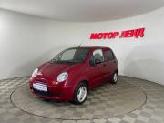 Daewoo Matiz I Рестайлинг Воронеж  - изображение 20