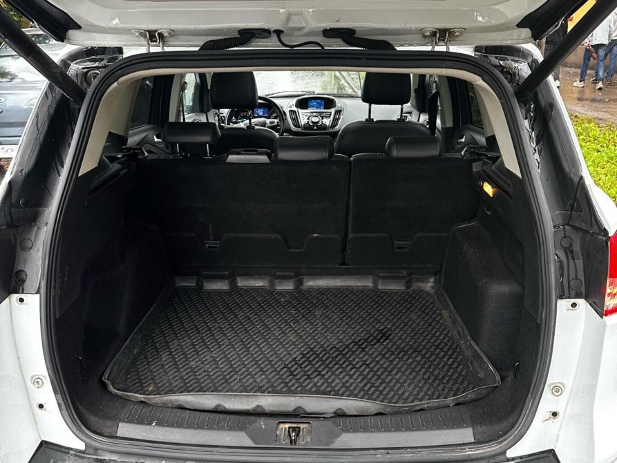 Ford Kuga II Пермь  - изображение 7