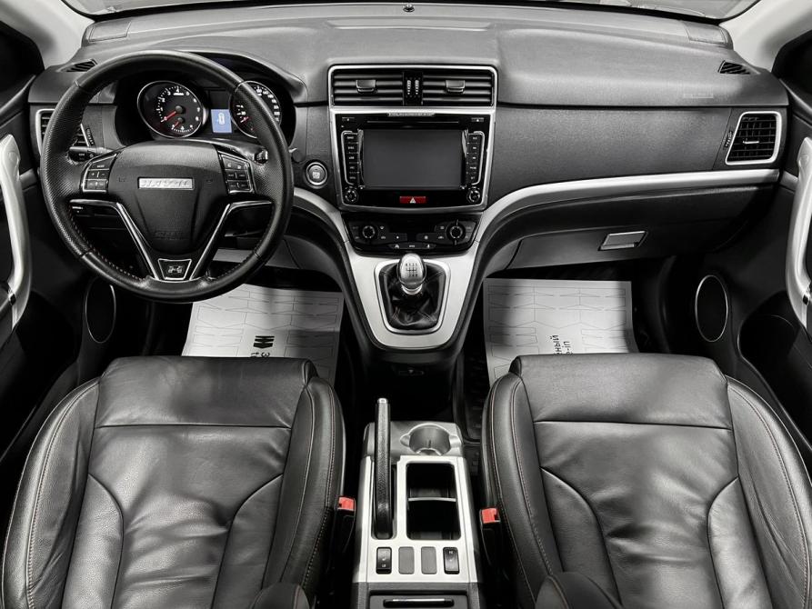 Haval H6 I Тверь  - изображение 10