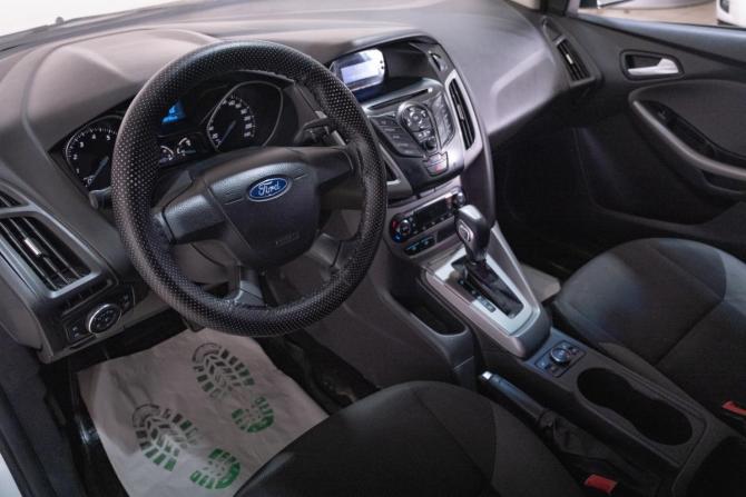 Ford Focus III с пробегом 2011 года, цена 799 000 рублей, 191000 км, седан, Автокод Объявления