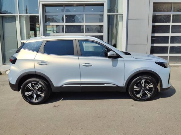 Chery Tiggo 4 I Рестайлинг 2 с пробегом 2024 года, цена 1 820 000 рублей, 24000 км, внедорожник, Автокод Объявления