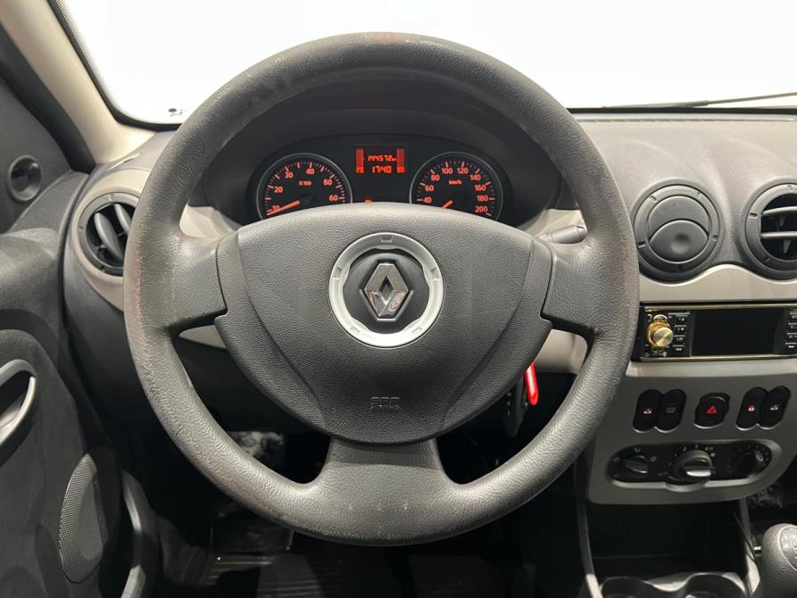 Renault Sandero I Санкт-Петербург  - изображение 19