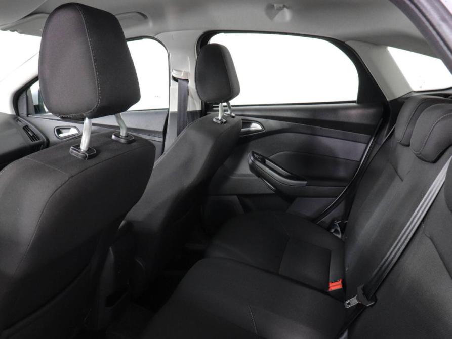 Ford Focus III Рестайлинг Химки  - изображение 13