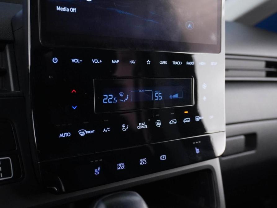 Hyundai Staria I Москва  - изображение 16