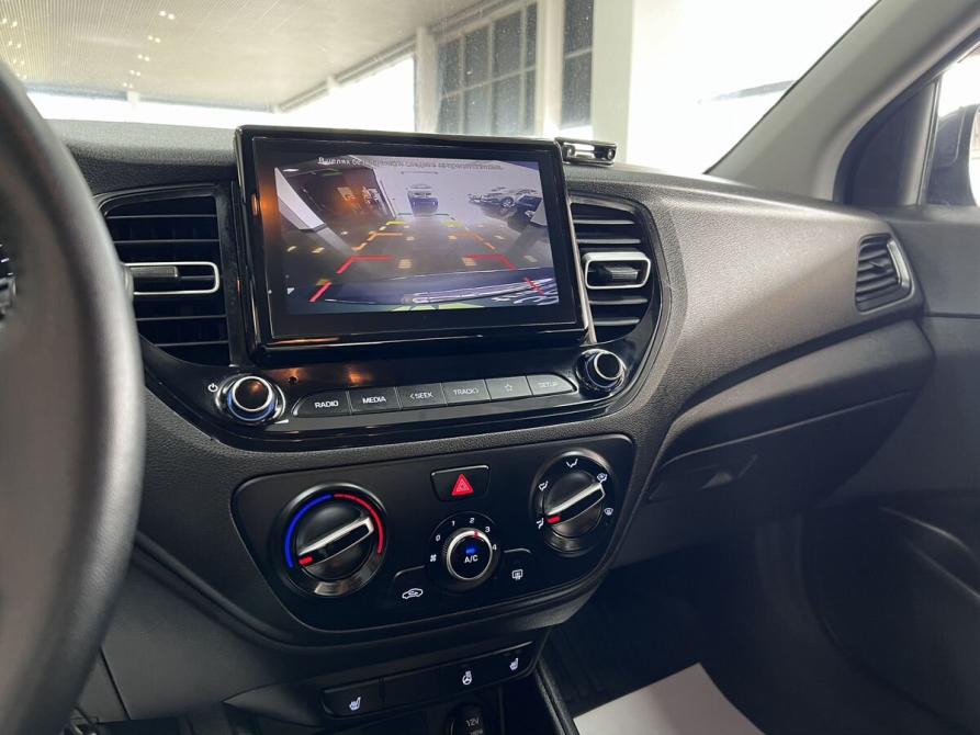 Hyundai Solaris II Рестайлинг Тверь  - изображение 17
