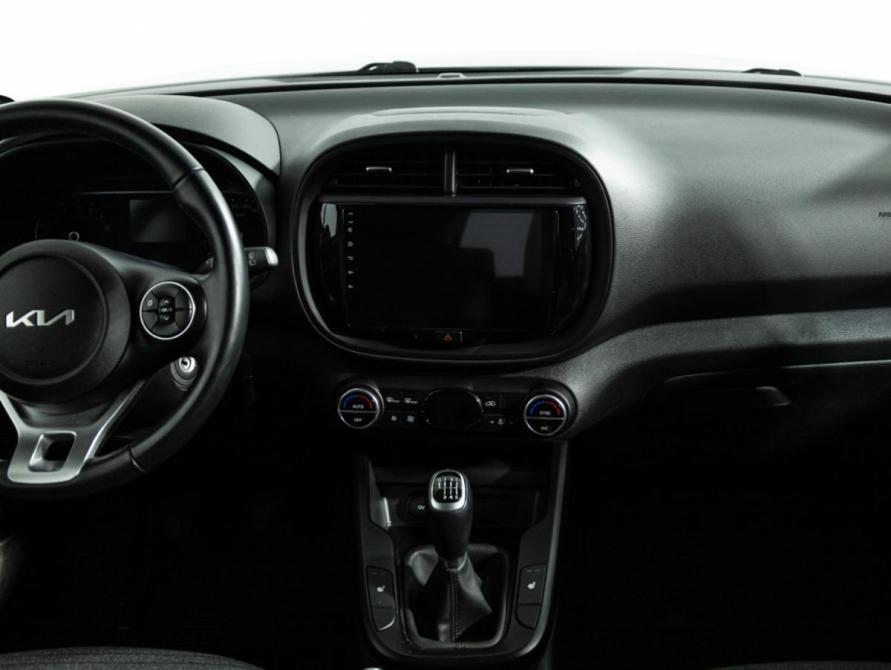 Kia Soul III Санкт-Петербург  - изображение 14