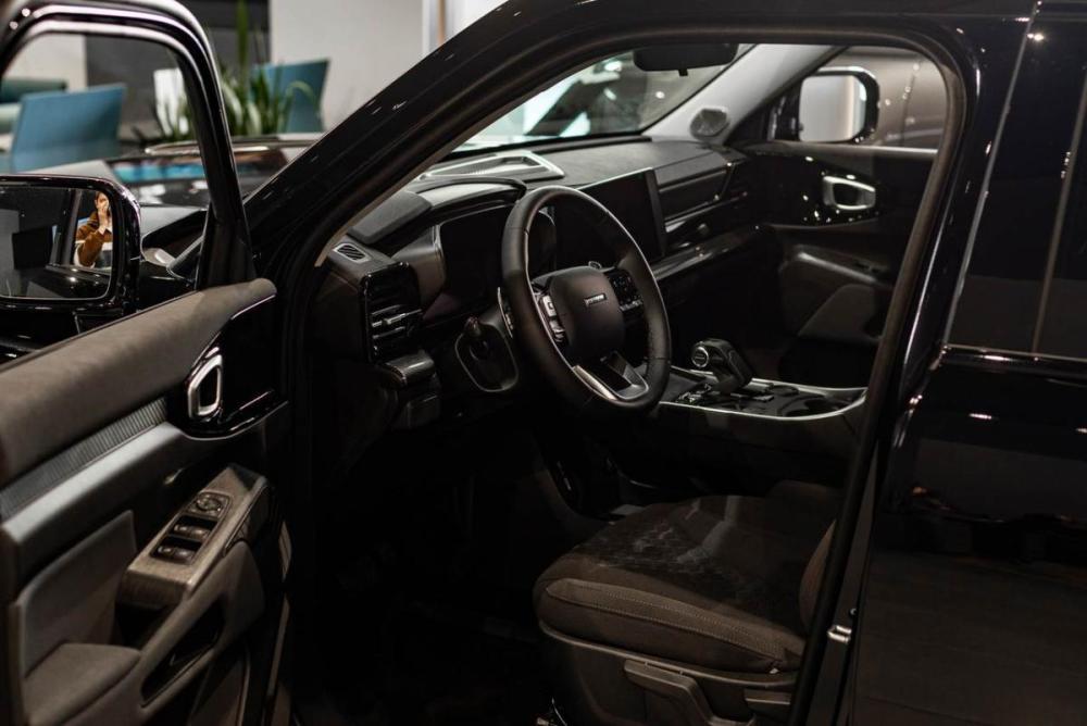 Haval H3 I Саратов  - изображение 24