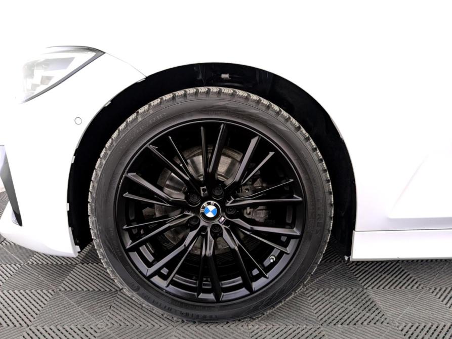 BMW 3 серии VII (G2x) Москва  - изображение 18
