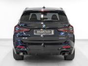 BMW X3 III (G01) Рестайлинг Санкт-Петербург  - изображение 37