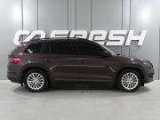 Skoda Kodiaq I Ростов-на-Дону  - изображение 31