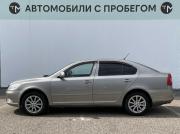 Skoda Octavia II (A5) Рестайлинг Стерлитамак  - изображение 24