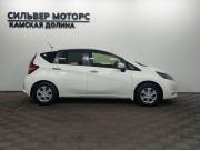 Nissan Note II Рестайлинг Пермь  - изображение 24
