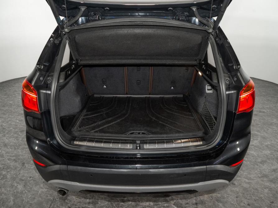 BMW X1 II (F48) Иркутск  - изображение 22