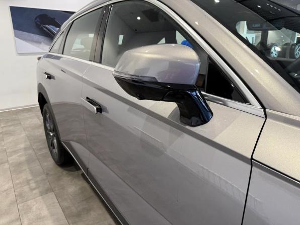 Новый Haval F7 II 2025 года, цена 3 249 000 рублей, внедорожник, Автокод Объявления