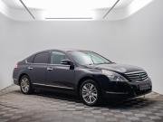 Nissan Teana II (J32) Рестайлинг Москва  - изображение 20