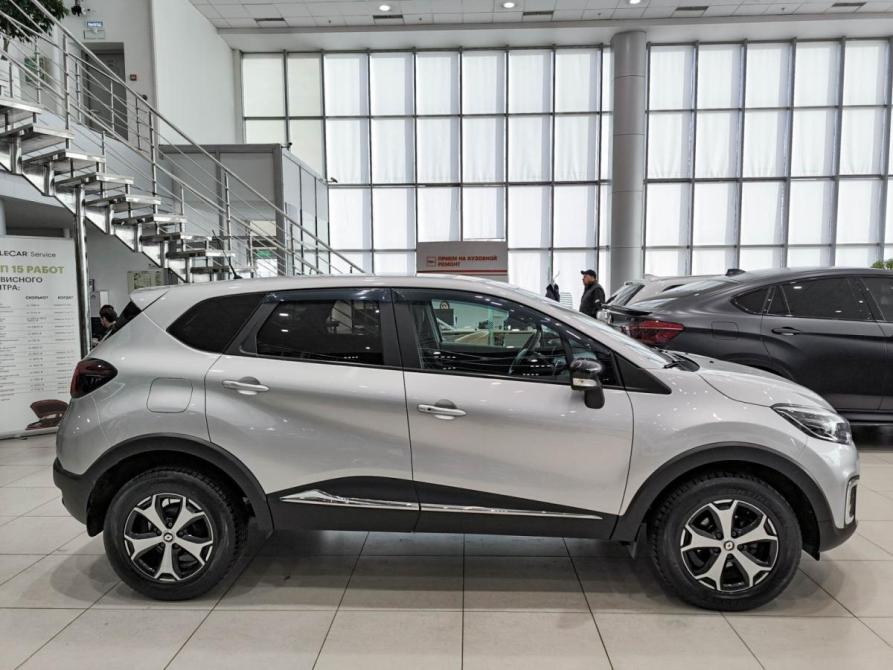 Renault Kaptur I Казань  - изображение 5