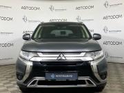 Mitsubishi Outlander III Рестайлинг 3 Москва  - изображение 17