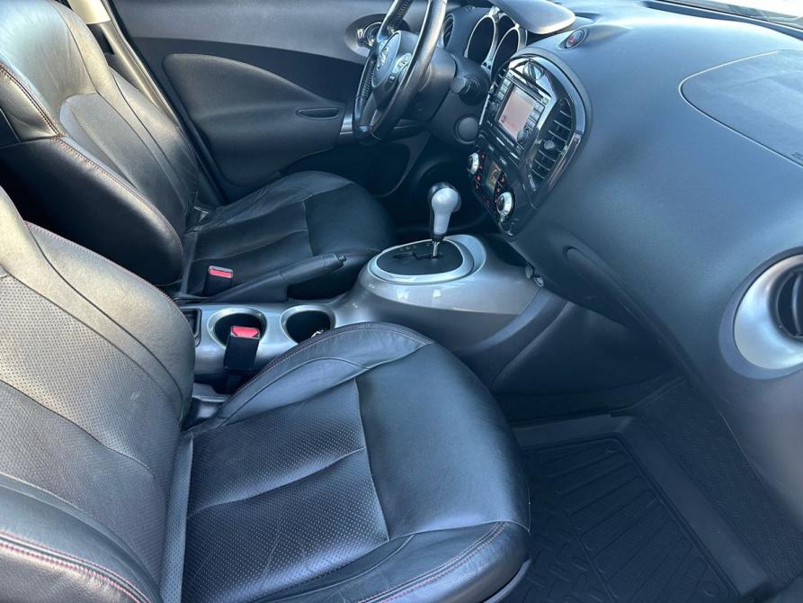 Nissan Juke I Волгоград  - изображение 17