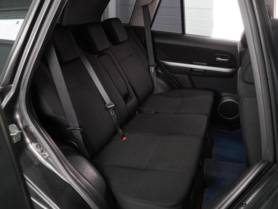 Suzuki Grand Vitara II Рестайлинг Воронеж  - изображение 7