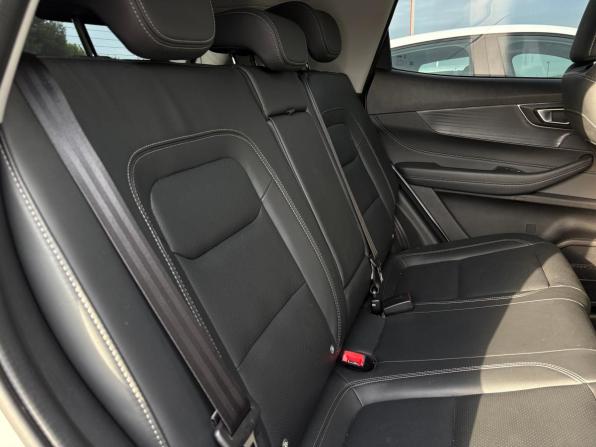 Chery Tiggo 4 Pro I с пробегом 2024 года, цена 1 740 000 рублей, 33846 км, внедорожник, Автокод Объявления