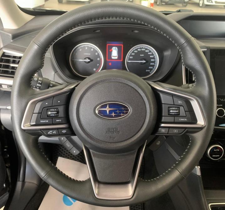 Subaru Forester V Уфа  - изображение 9