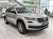 Skoda Kodiaq I Казань  - изображение 25