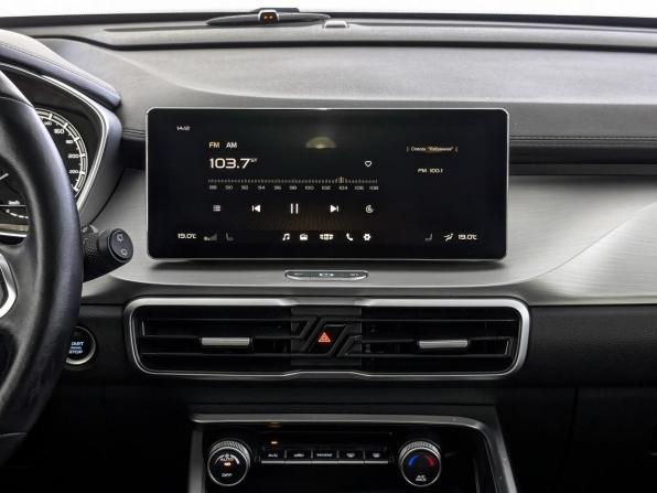 Geely Coolray I с пробегом 2023 года, цена 1 690 000 рублей, 70867 км, внедорожник, Автокод Объявления