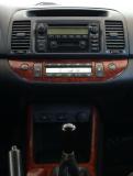 Toyota Camry V (XV30) Москва  - изображение 22