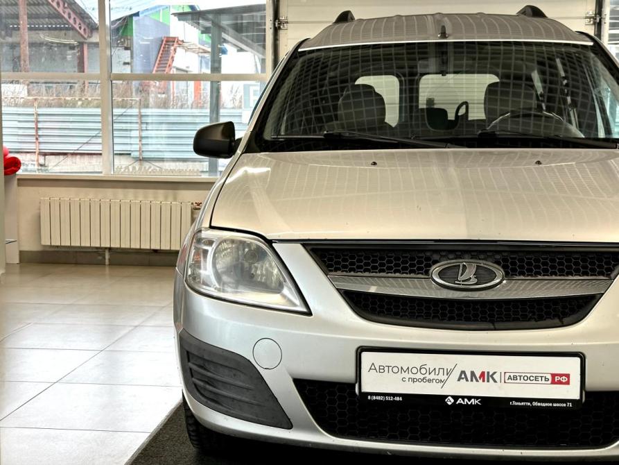 Lada (ВАЗ) Largus I Тольятти  - изображение 5