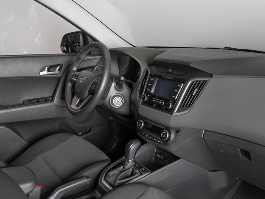 Hyundai Creta I Рестайлинг Казань  - изображение 7