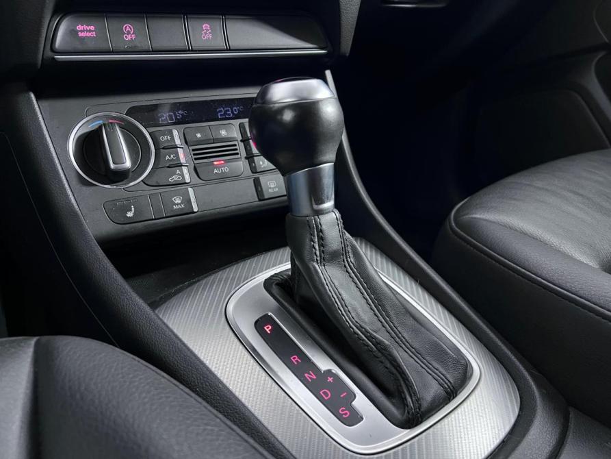 Audi Q3 I (8U) Рестайлинг Ростов-на-Дону  - изображение 14