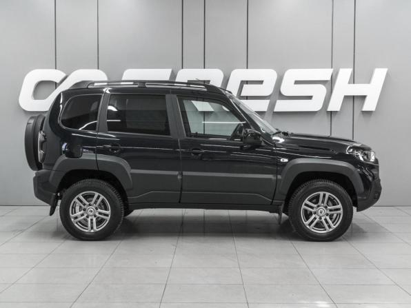 Lada (ВАЗ) Niva Travel I с пробегом 2024 года, цена 1 259 000 рублей, 15305 км, внедорожник, Автокод Объявления