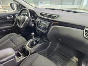Nissan Qashqai II Москва  - изображение 40