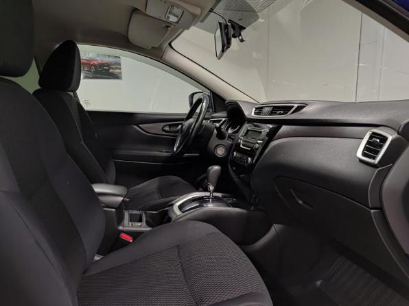 Nissan Qashqai II с пробегом 2014 года, цена 1 399 000 рублей, 148883 км, внедорожник, Автокод Объявления