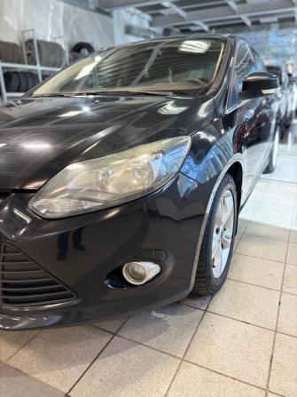 Ford Focus III с пробегом 2013 года, цена 699 000 рублей, 149638 км, седан, Автокод Объявления