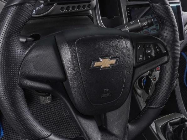 Chevrolet Aveo II с пробегом 2012 года, цена 769 000 рублей, 174297 км, седан, Автокод Объявления