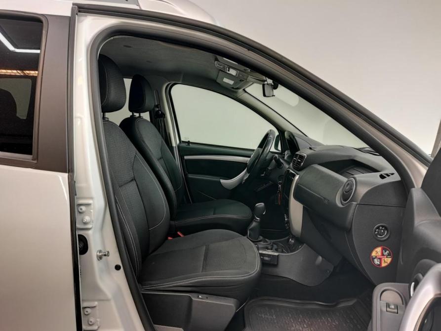 Nissan Terrano III (D10) Барнаул  - изображение 20