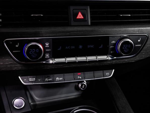 Audi A5 II (F5) с пробегом 2019 года, цена 2 649 000 рублей, 158999 км, лифтбек, Автокод Объявления
