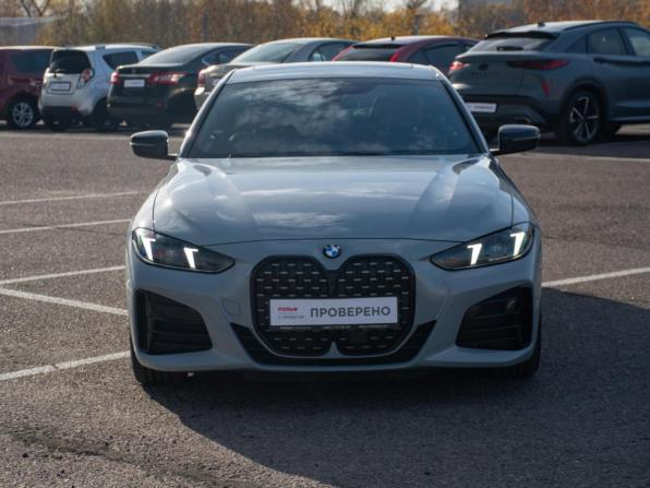 BMW 4 серии G22 G23 G26 Рестайлинг с пробегом 2024 года, цена 6 347 000 рублей, 48500 км, купе, Автокод Объявления