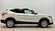 Nissan Qashqai II Киров  - изображение 23
