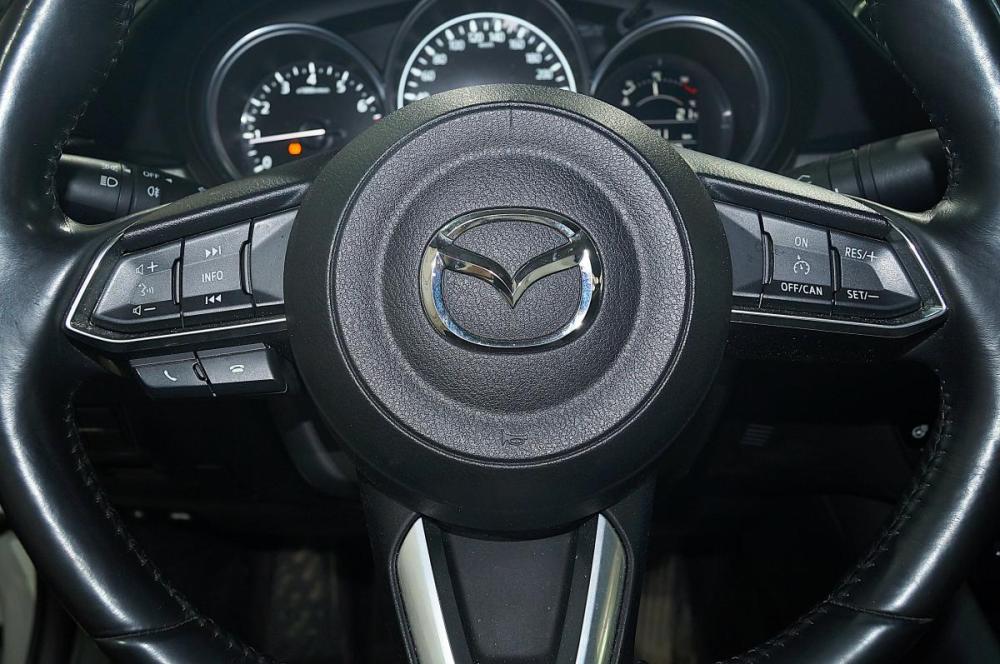 Mazda 6 III (GJ) Рестайлинг 2 Екатеринбург  - изображение 14