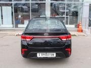Kia Rio IV Москва  - изображение 20