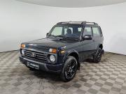 Lada (ВАЗ) Niva Legend Уфа  - изображение 23