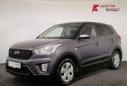 Hyundai Creta I Рестайлинг Ярославль  - изображение 25