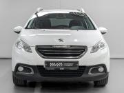 Peugeot 2008 I Москва  - изображение 28