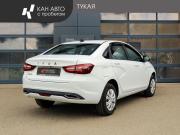 Lada (ВАЗ) Vesta I Рестайлинг (NG) Казань  - изображение 19