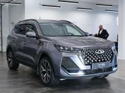 Chery Tiggo 7 Pro Max I Рестайлинг Калуга  - изображение 27